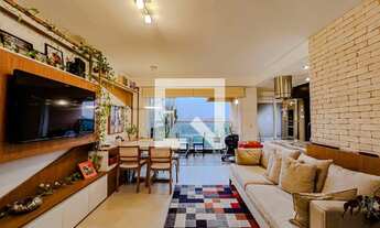 Imagem 5: Apartamento à Venda - Vila Mariana, 1 Quarto, 70 m2