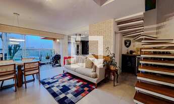 Imagem: Apartamento à Venda - Vila Mariana, 1 Quarto