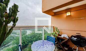 Imagem 7: Apartamento à Venda - Vila Mariana, 1 Quarto, 70 m2