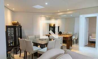 Imagem: Apartamento à Venda - Vila Mariana, 3 Quartos