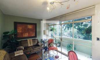 Imagem: Apartamento à Venda - Higienópolis, 3