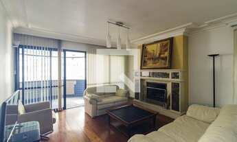 Imagem 3: Apartamento à Venda - Santa Cecília, 4 Quartos, 238 m2