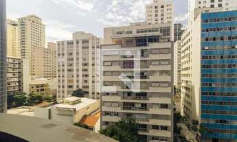 Imagem 7: Apartamento à Venda - Santa Cecília, 4 Quartos, 238 m2