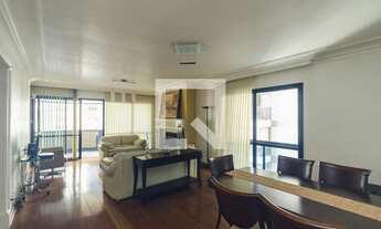 Imagem: Apartamento à Venda - Santa Cecília, 4