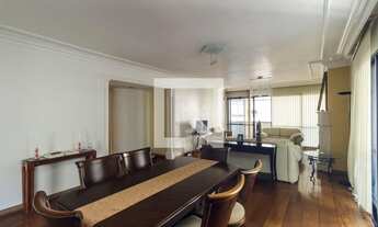 Imagem 2: Apartamento à Venda - Santa Cecília, 4 Quartos, 238 m2