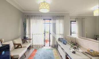 Imagem 4: Apartamento à Venda - Tatuapé, 3 Quartos, 134 m2