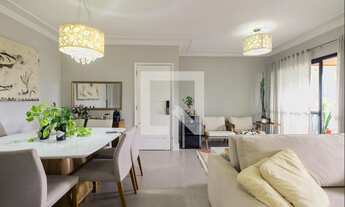 Imagem: Apartamento à Venda - Tatuapé, 3 Quartos