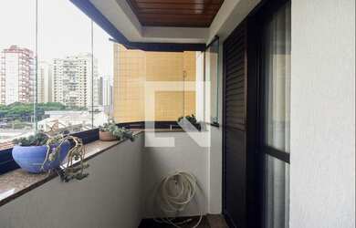 Imagem 14: Apartamento à Venda - Tatuapé, 3 Quartos, 134 m2
