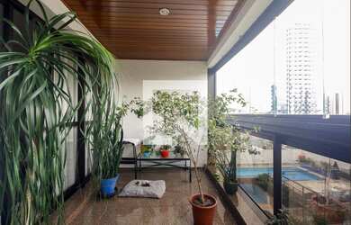 Imagem 11: Apartamento à Venda - Tatuapé, 3 Quartos, 134 m2