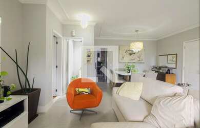 Imagem 9: Apartamento à Venda - Tatuapé, 3 Quartos, 134 m2