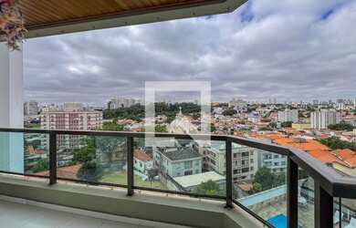 Imagem 7: Apartamento à Venda - Cambuci, 3 Quartos, 114 m2