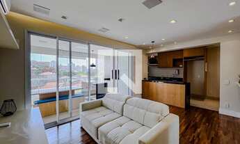 Imagem: Apartamento à Venda - Cambuci, 3 Quartos