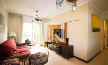 Imagem: Apartamento à Venda - Moema, 3 Quartos