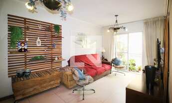 Imagem 2: Apartamento à Venda - Moema, 3 Quartos, 85 m2