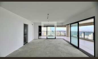 Imagem 2: Apartamento à Venda - Vila Madalena, 4 Quartos, 195 m2