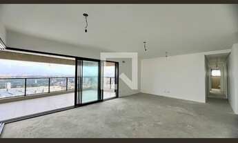 Imagem 4: Apartamento à Venda - Vila Madalena, 4 Quartos, 195 m2