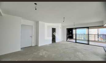 Imagem 3: Apartamento à Venda - Vila Madalena, 4 Quartos, 195 m2