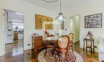 Imagem 5: Apartamento à Venda - Jardim Paulista, 3 Quartos, 123 m2