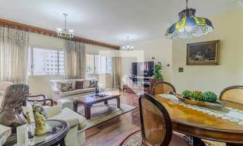 Imagem 2: Apartamento à Venda - Jardim Paulista, 3 Quartos, 123 m2