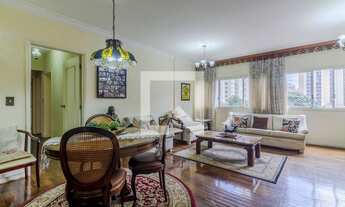 Imagem: Apartamento à Venda - Jardim Paulista