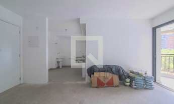 Imagem 3: Apartamento à Venda - Brooklin, 2 Quartos, 74 m2