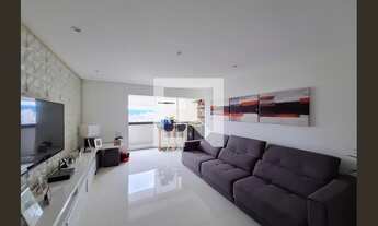 Imagem 3: Apartamento à Venda - Santana, 3 Quartos, 160 m2