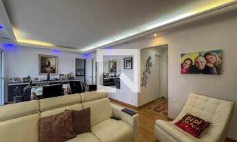 Imagem 4: Apartamento à Venda - Ipiranga, 4 Quartos, 173 m2