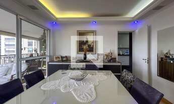 Imagem 6: Apartamento à Venda - Ipiranga, 4 Quartos, 173 m2