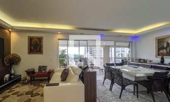 Imagem 2: Apartamento à Venda - Ipiranga, 4 Quartos, 173 m2