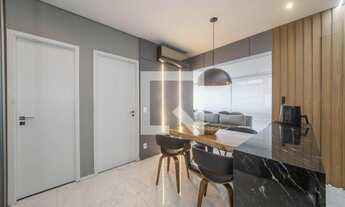 Imagem 3: Apartamento à Venda - Vila Olímpia, 1 Quarto, 54 m2