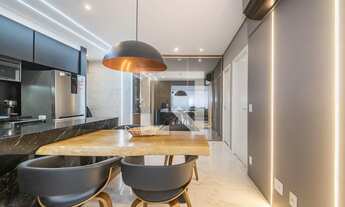 Imagem 4: Apartamento à Venda - Vila Olímpia, 1 Quarto, 54 m2