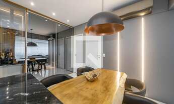 Imagem 5: Apartamento à Venda - Vila Olímpia, 1 Quarto, 54 m2