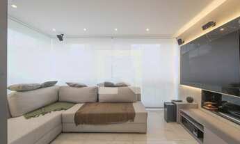 Imagem 6: Apartamento à Venda - Vila Olímpia, 1 Quarto, 54 m2