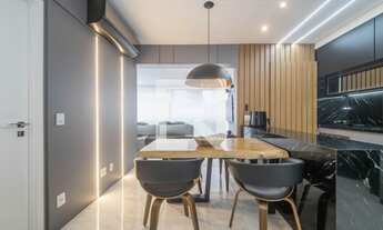 Imagem 2: Apartamento à Venda - Vila Olímpia, 1 Quarto, 54 m2