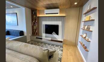 Imagem 4: Apartamento à Venda - Tatuapé, 3 Quartos, 110 m2