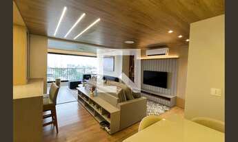 Imagem 1: Apartamento à Venda - Tatuapé, 3 Quartos, 110 m2