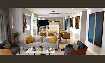 Imagem 3: Apartamento à Venda - Panamby, 4 Quartos, 173 m2