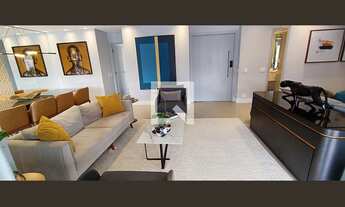 Imagem 2: Apartamento à Venda - Panamby, 4 Quartos, 173 m2