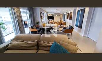 Imagem 4: Apartamento à Venda - Panamby, 4 Quartos, 173 m2