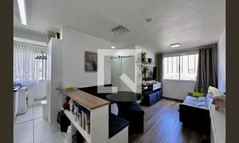 Imagem: Apartamento à Venda - Santo Amaro , 2