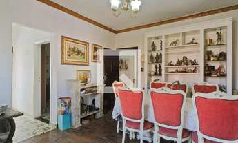 Imagem 3: Casa à Venda - Casa Verde, 6 Quartos, 340 m2