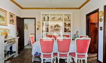 Imagem 4: Casa à Venda - Casa Verde, 6 Quartos, 340 m2