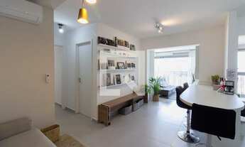 Imagem: Apartamento à Venda - Butantã, 2 Quartos