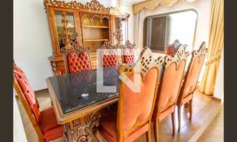 Imagem 5: Apartamento à Venda - Mooca, 3 Quartos, 165 m2