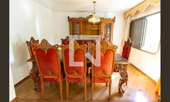 Imagem 6: Apartamento à Venda - Mooca, 3 Quartos, 165 m2