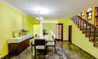 Imagem 4: Casa à Venda - Mooca, 5 Quartos, 318 m2