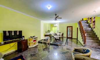 Imagem 2: Casa à Venda - Mooca, 5 Quartos, 318 m2