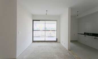 Imagem 2: Apartamento à Venda - Tatuapé, 3 Quartos, 100 m2