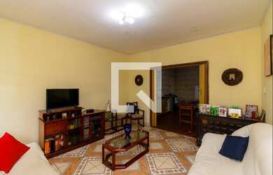 Imagem 3: Casa à Venda - Vila Formosa, 4 Quartos, 751 m2