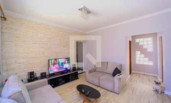 Imagem: Casa à Venda - Artur Alvim, 2 Quartos